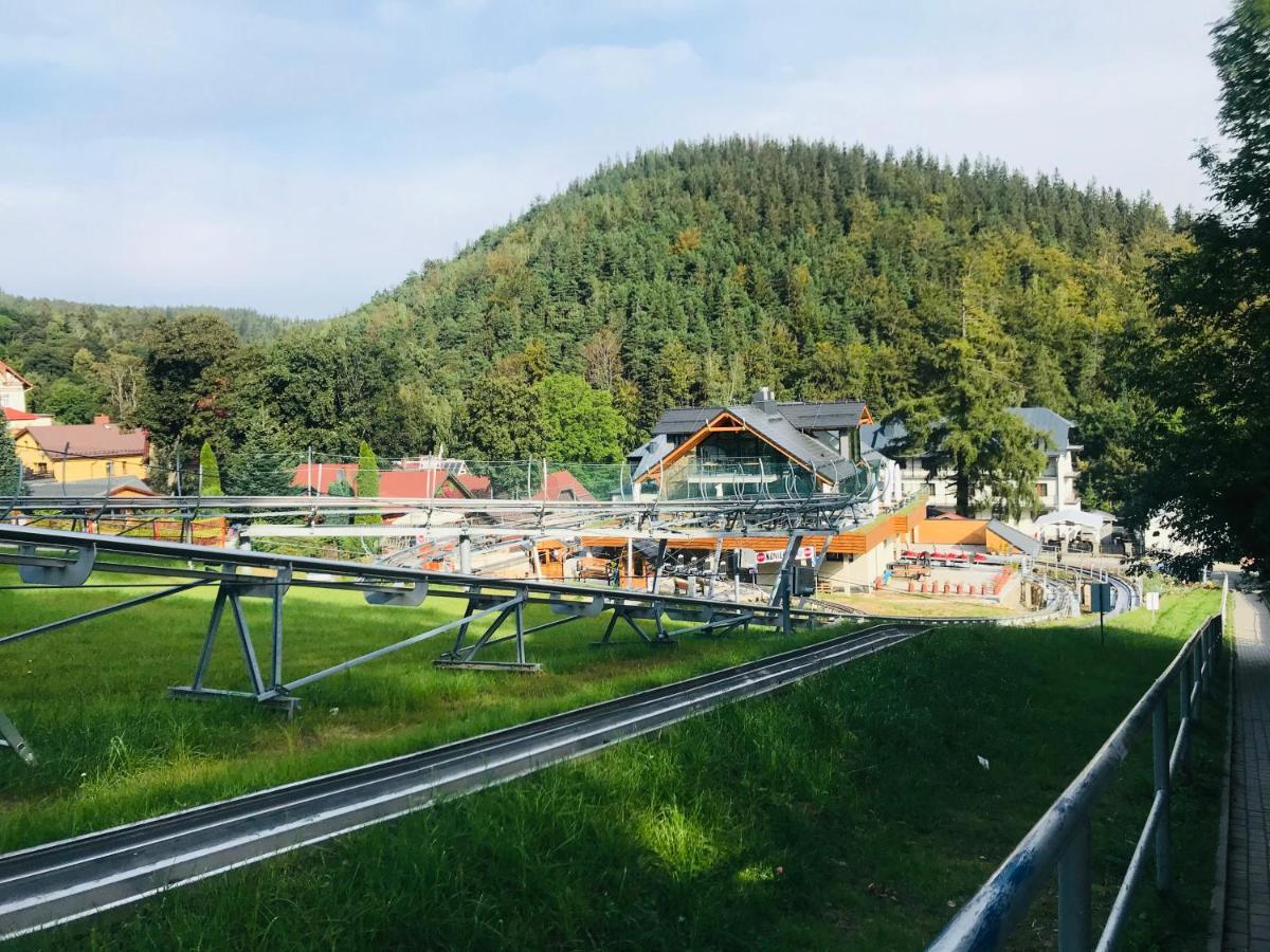 Pod Skocznia * Karpacz