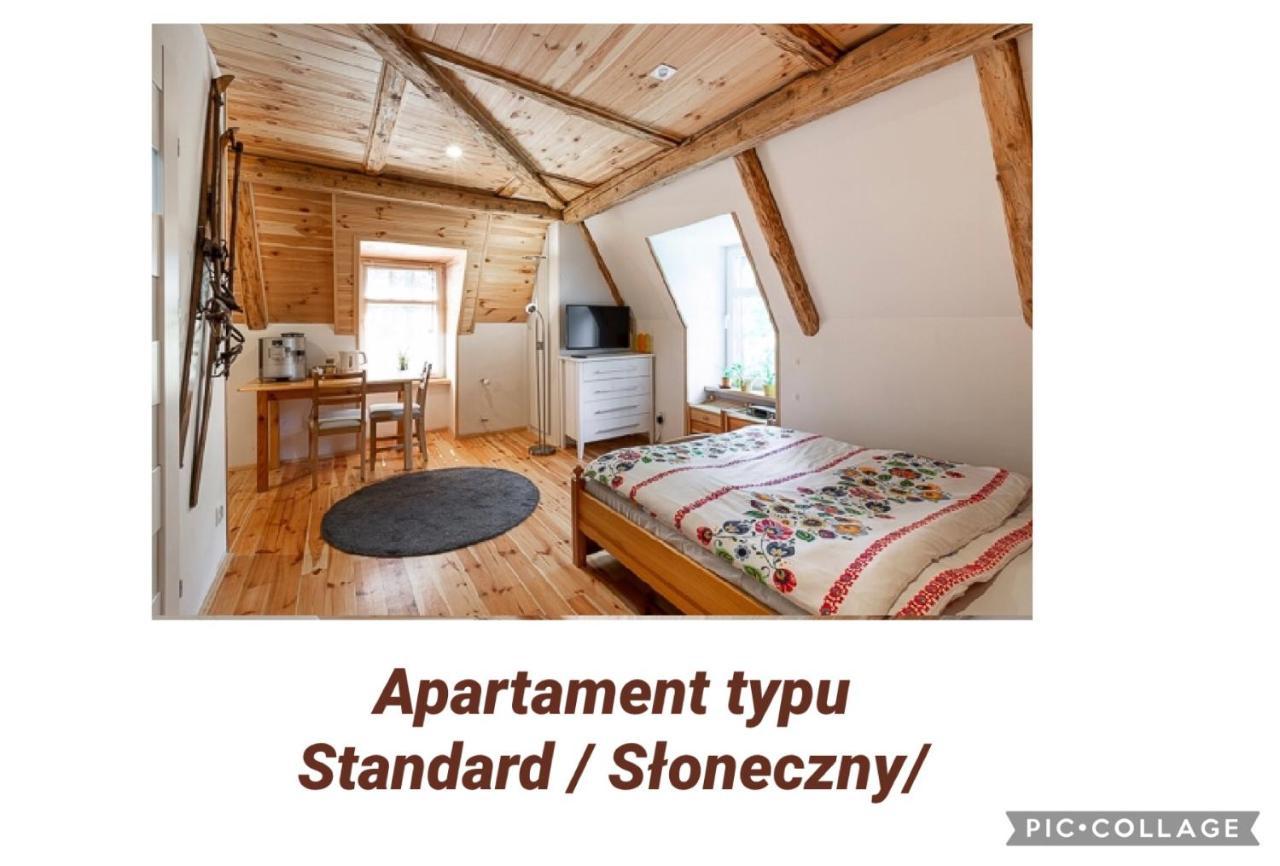 Pod Skocznia Apartmán Karpacz