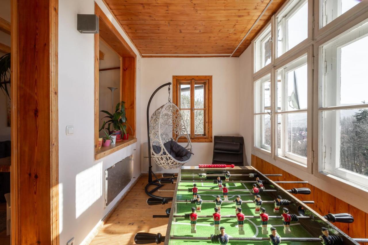Apartment Pod Skocznia *