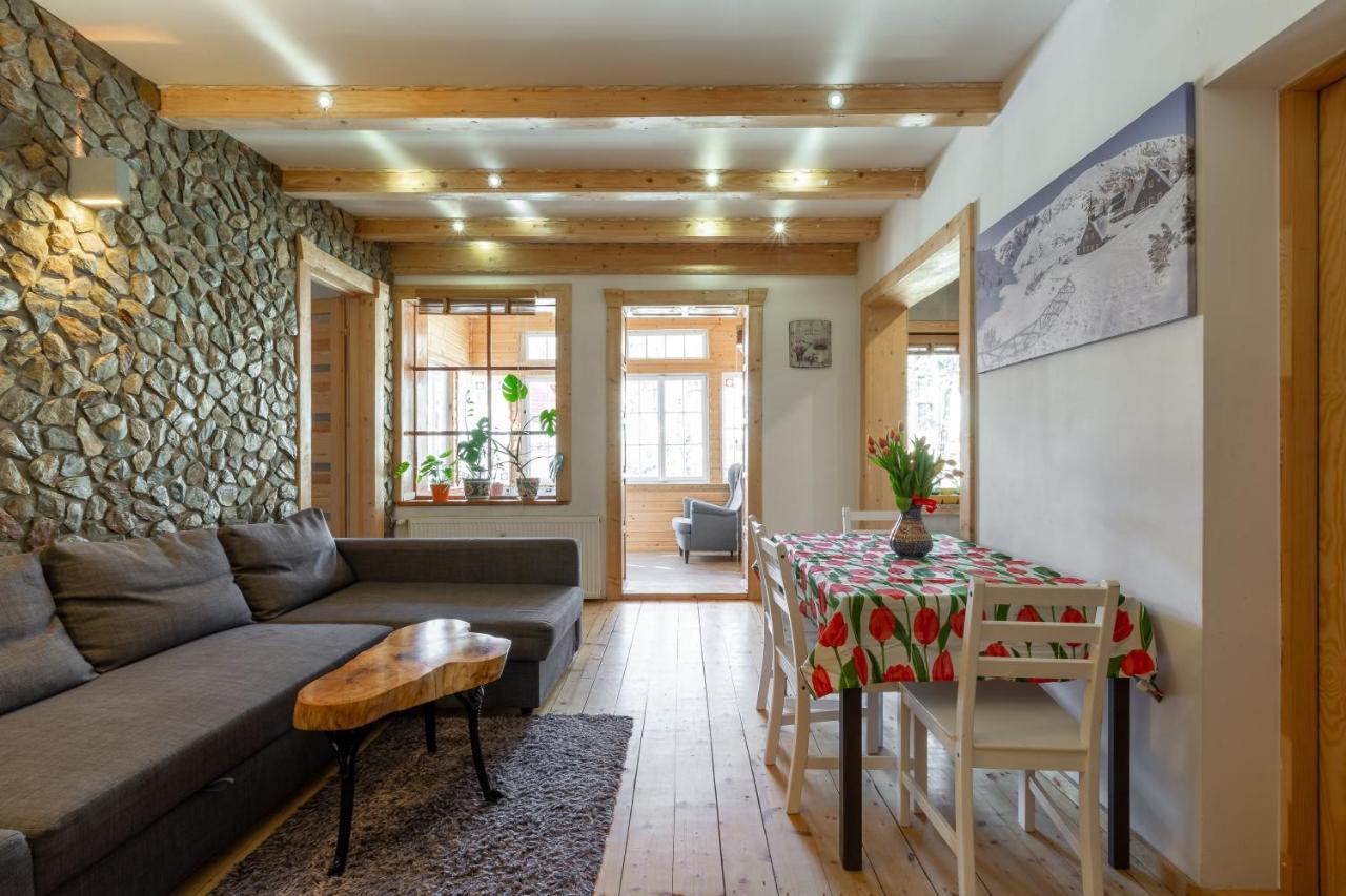 Apartment Pod Skocznia