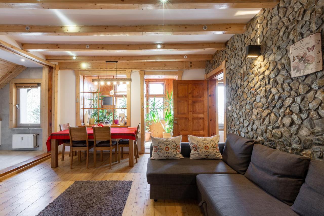 Pod Skocznia Apartmán Karpacz