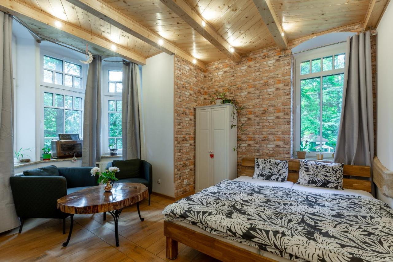Apartmán Pod Skocznia Karpacz