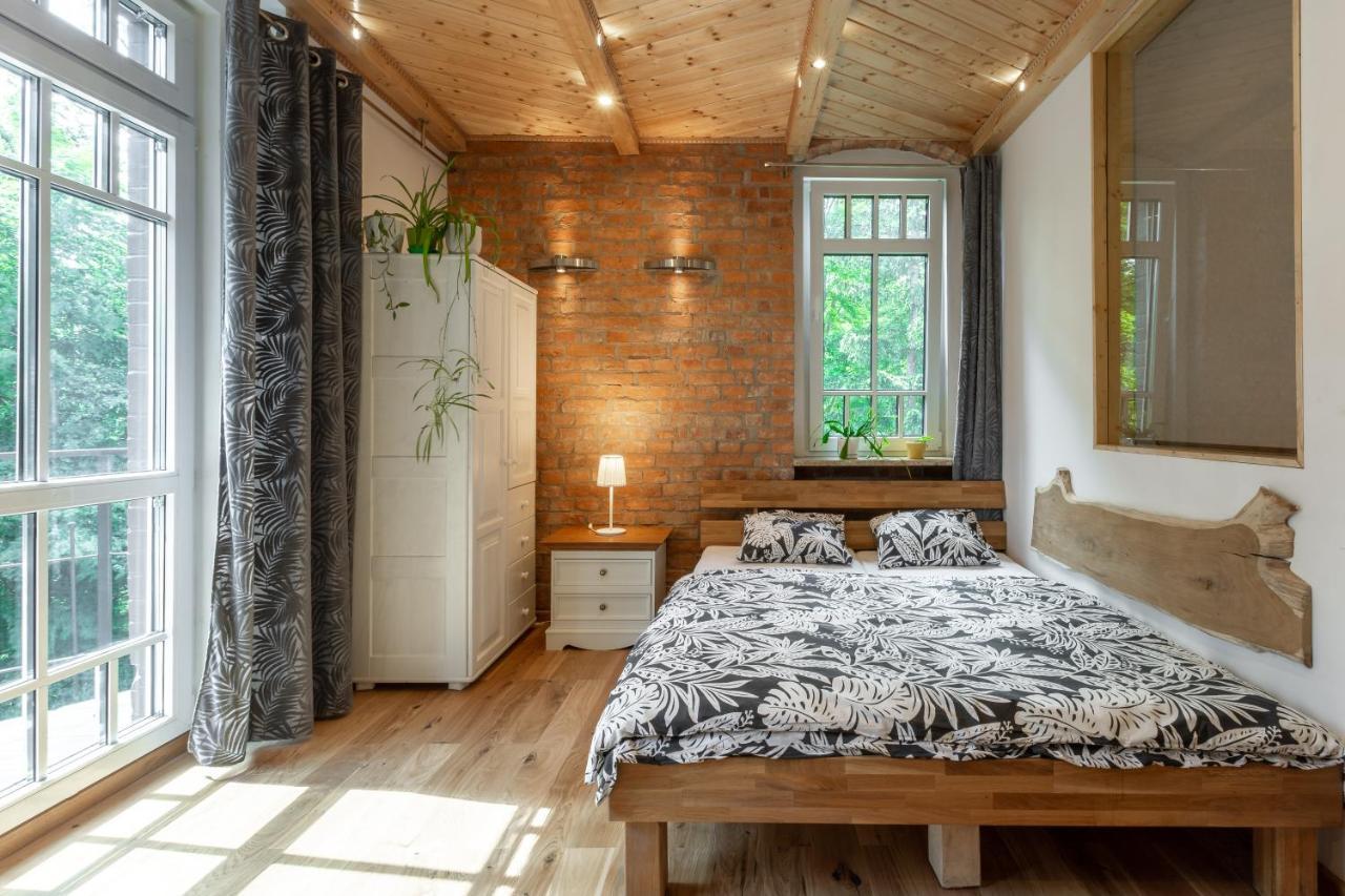 Pod Skocznia Apartmán Karpacz