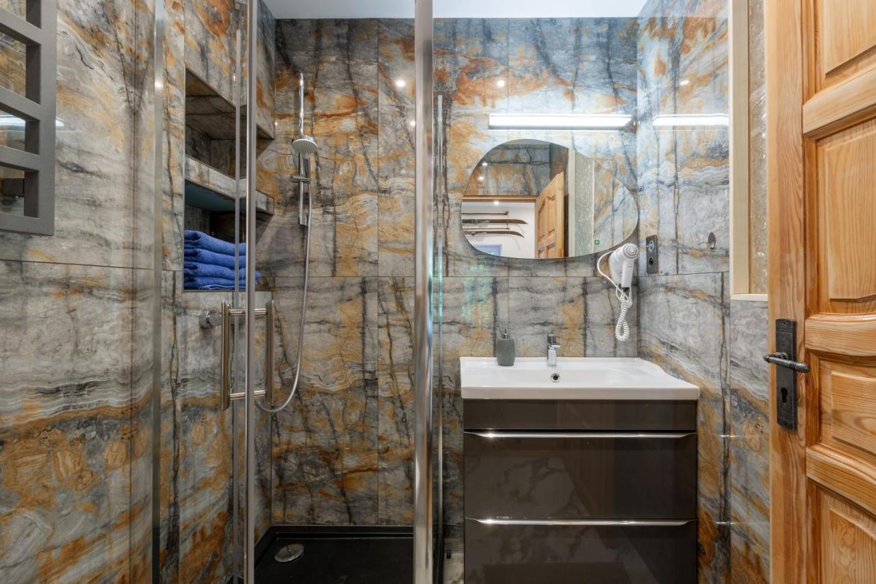 Pod Skocznia Apartmán Karpacz