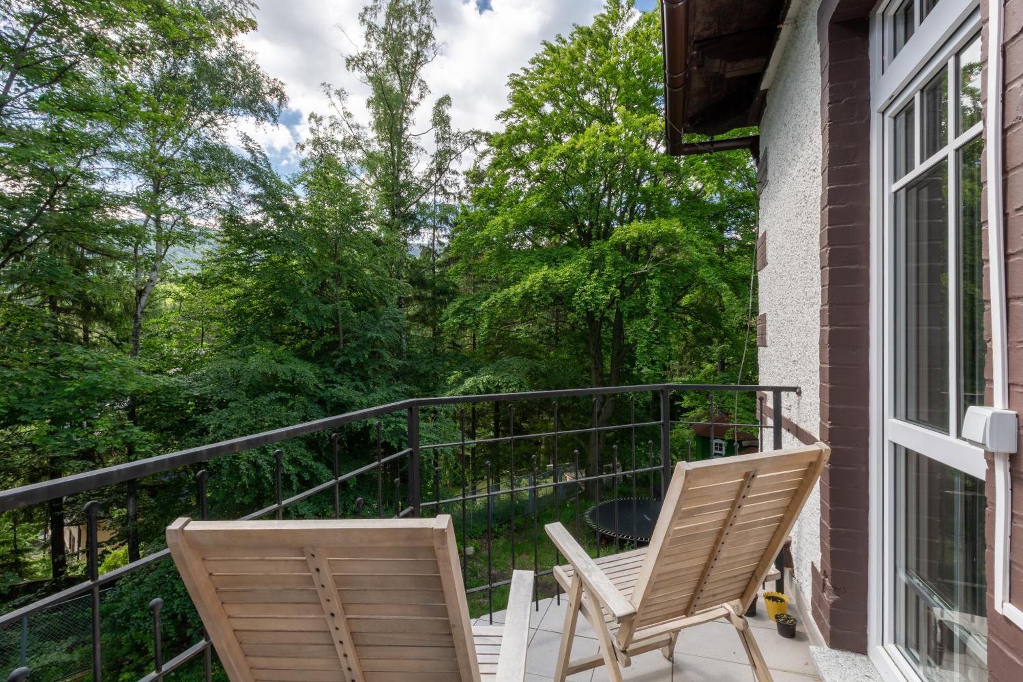 Pod Skocznia Apartmán
