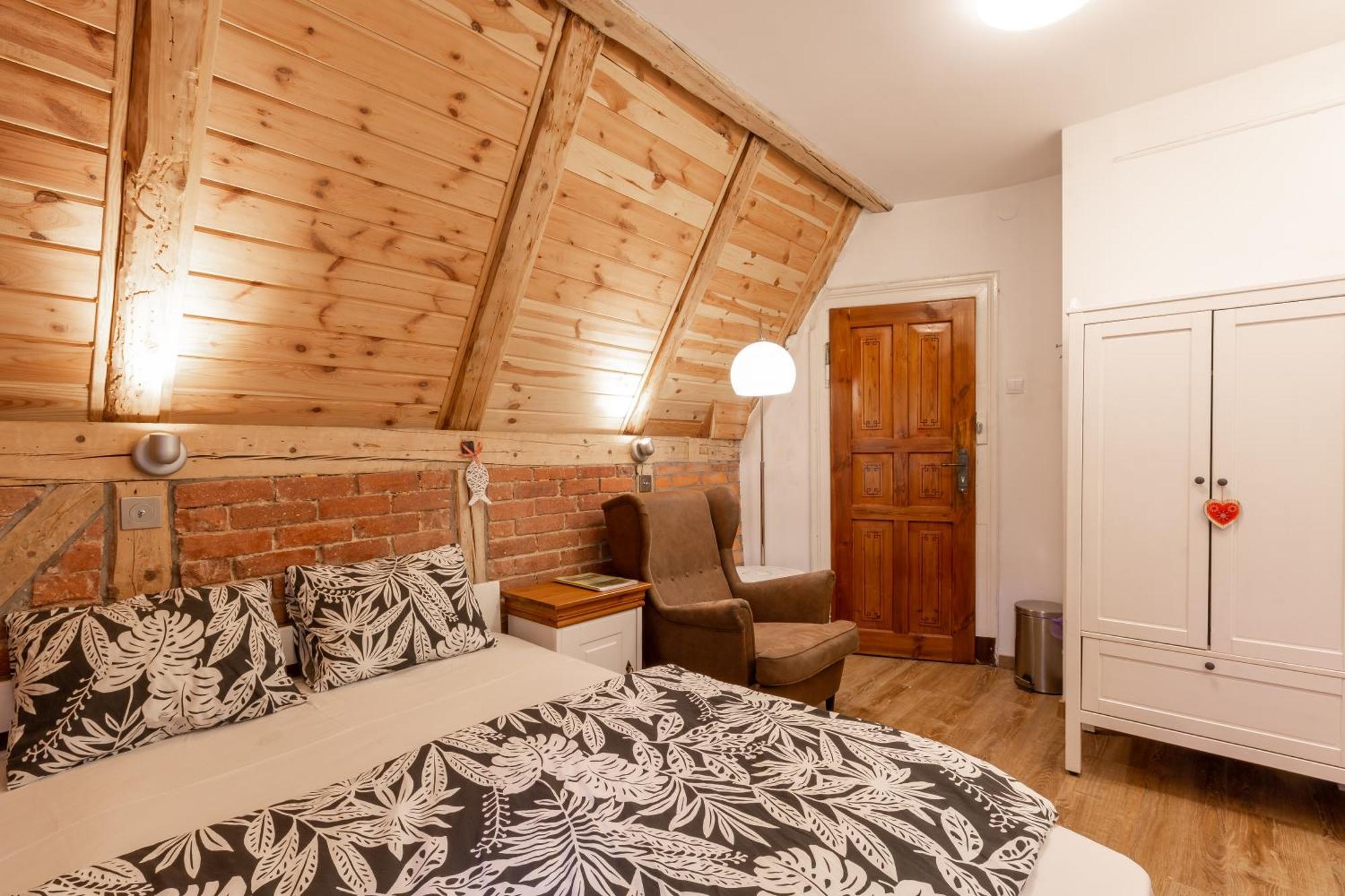 Apartmán Pod Skocznia Karpacz