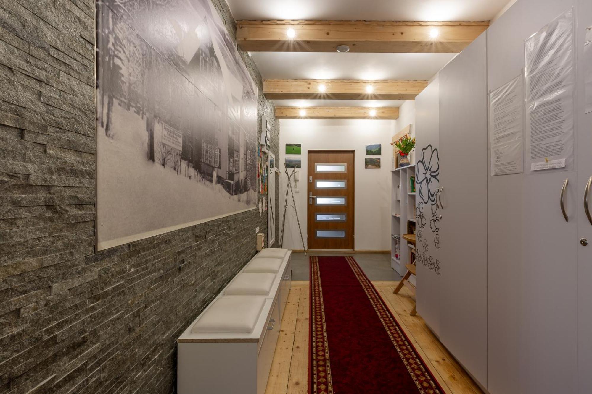 Pod Skocznia Apartmán
