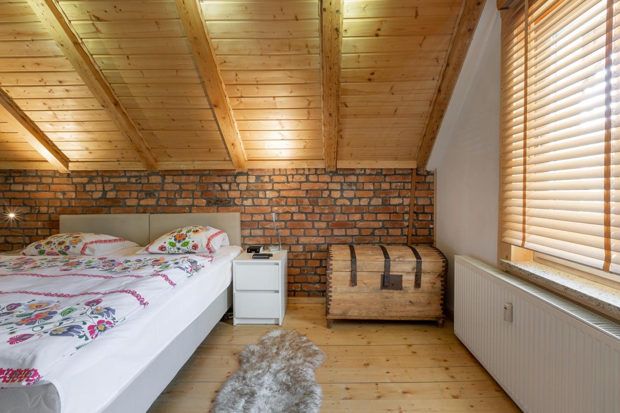 Pod Skocznia Apartmán