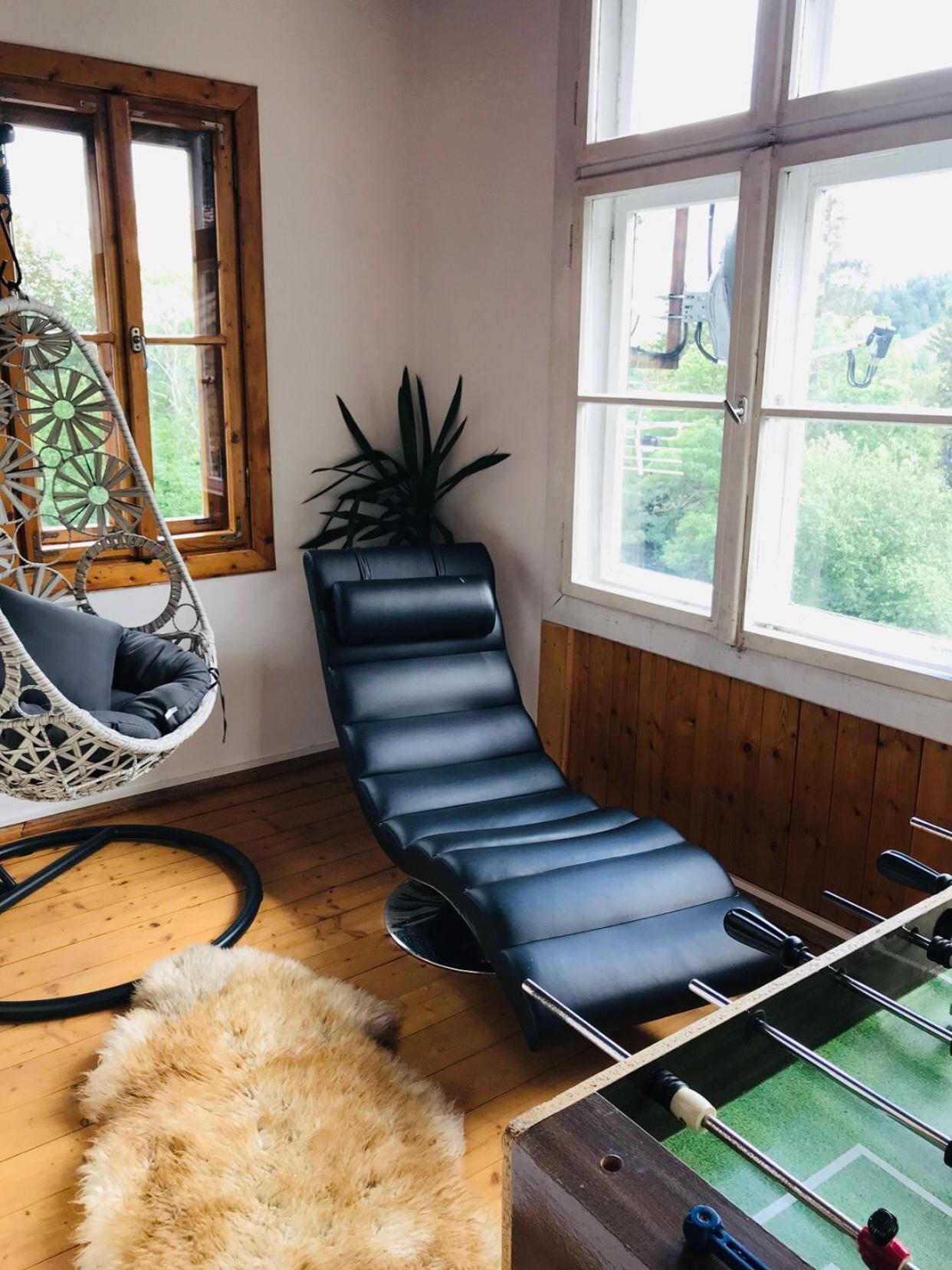 Apartmán Pod Skocznia