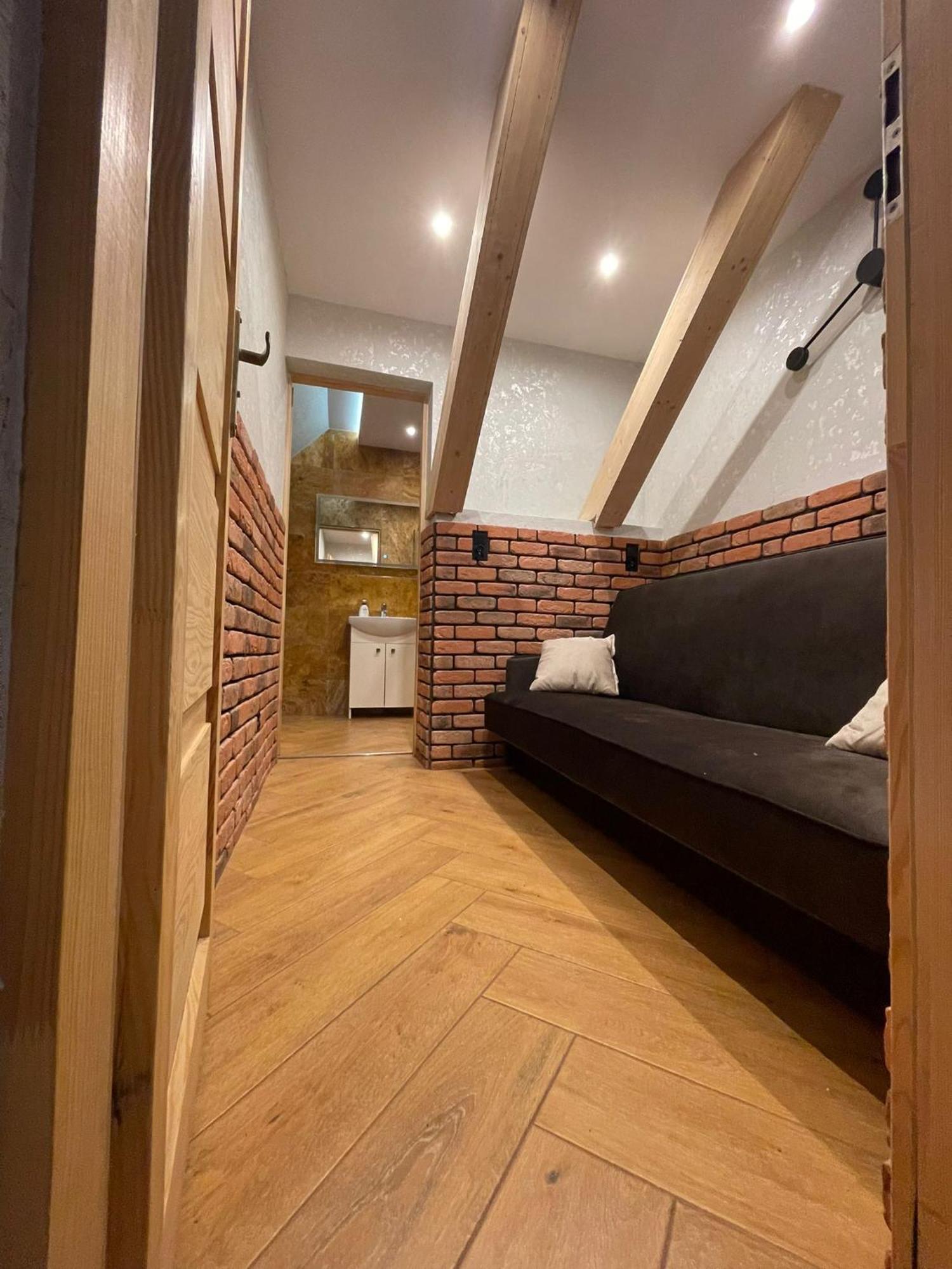 Pod Skocznia Apartment Karpacz