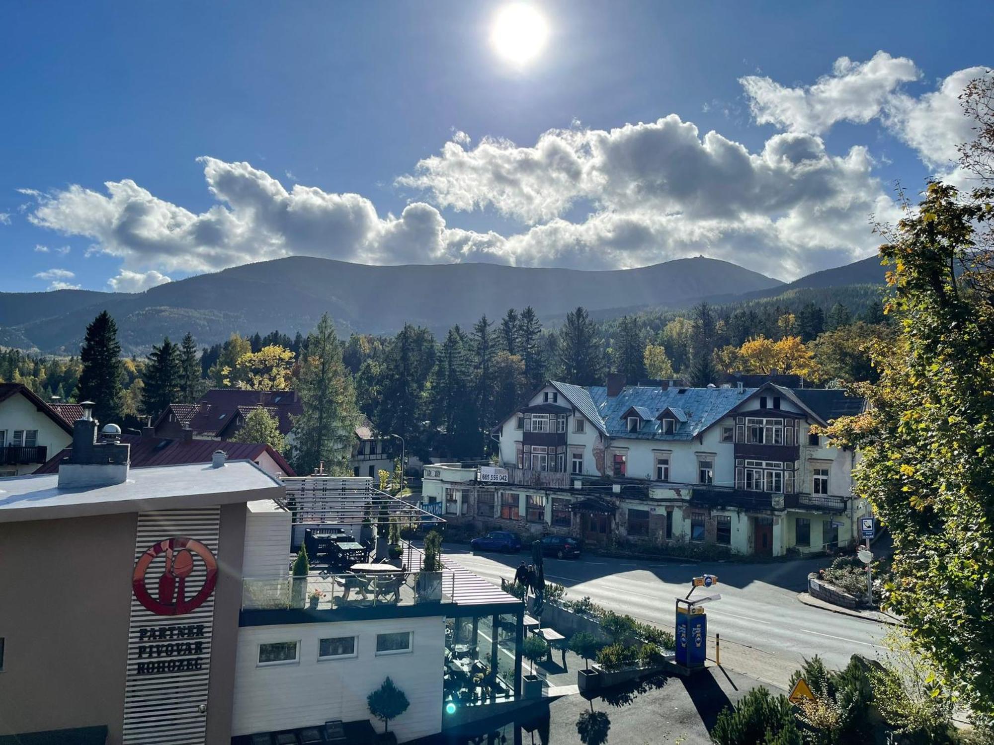 Pod Skocznia Apartmán Karpacz